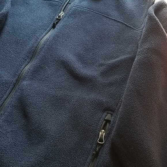 Eddie Bauer Fleece Jacket - Picture 4 of 6